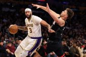 Alperen Şengün’ün double double’ı Lakers’ı durduramadı! Tarihe geçti