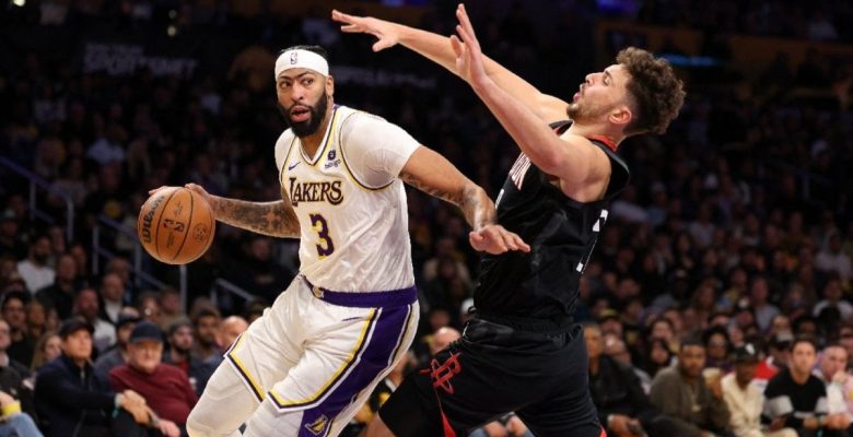 Alperen Şengün’ün double double’ı Lakers’ı durduramadı! Tarihe geçti