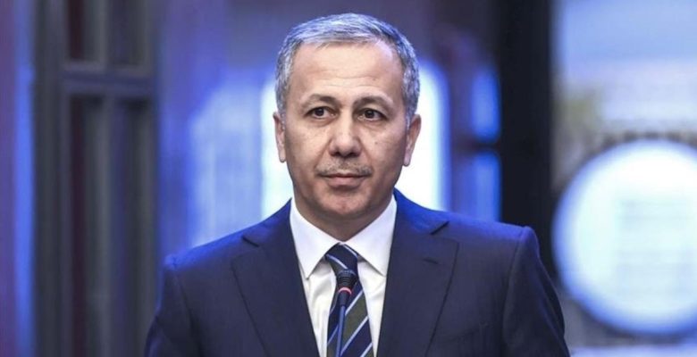 Ankara’da güvenlik tepesi