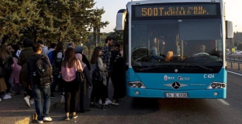 Ankara’da kriz sona erdi: ABB, özel halk otobüslerine gelir takviyesi verecek