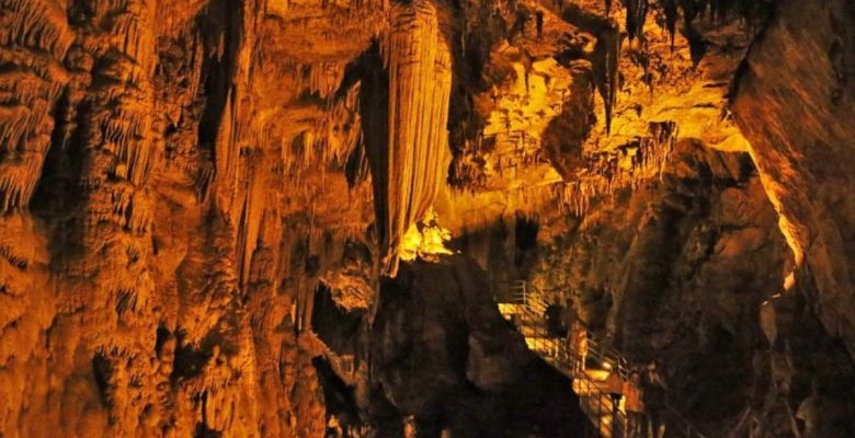 Antalya’nın mağaraları, tarih ve turizmin buluşma noktası