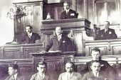 ‘Atatürk evvel meclisi sonra orduyu kurdu’