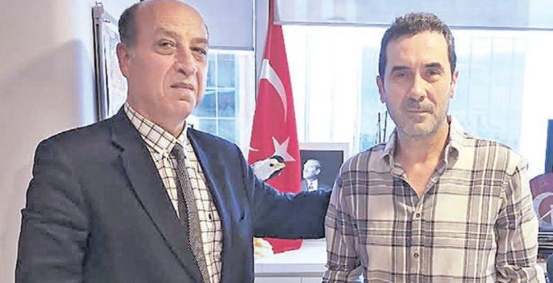 Aydoğan Cevahir: Onlarda süslüler, bizde iş bitirenler!