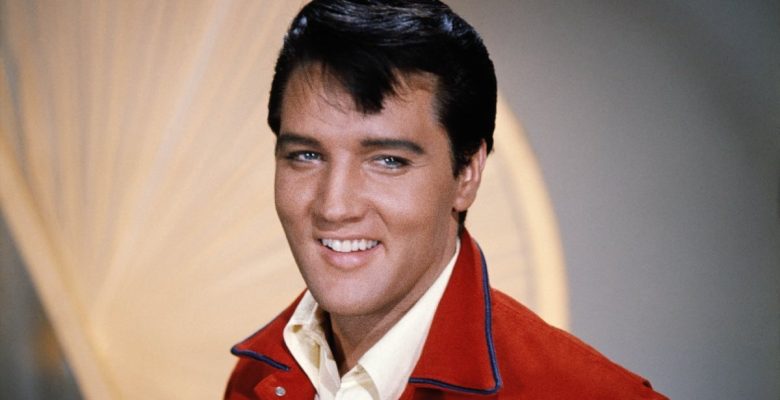 Babası Elvis Presley için hem annesini hem de Sofia Coppola’yı karşısına almış
