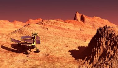 Bağlantıları kesildi… NASA, Mars’taki robotlara ulaşamıyor