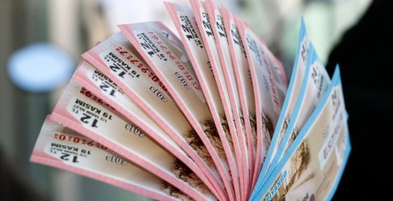 Baht oyunlarında piyango Maliye’ye çıktı