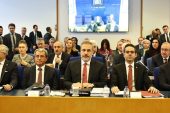 Bakan Fidan: Türkiye AİHM kararlarını en çok uygulayan ülkelerden biri