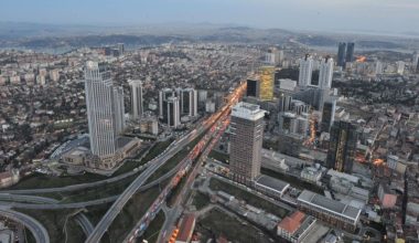 Bakandan kent merkezi itirafı