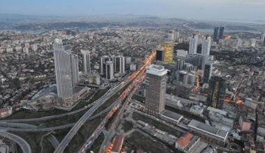 Bakandan kent merkezi itirafı