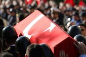 Bakanlık duyurdu: 2 şehit, 2 yaralı