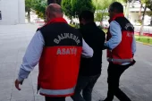 Balıkesir’de 31 hatadan aranan şahıs yakalandı