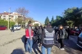 Balıkesir’de Polis Grupları Gençleri Uyuşturucu ve Hatalardan Uzak Tutuyor