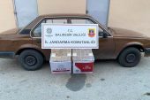 Balıkesir’de tütün kaçakçılığı operasyonu: 12 gözaltı