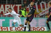 Bayern Münih büyük şokta! 3. Lig takımı Saarbrücken’e elendiler