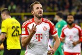 Bayern Münih, Dortmund’u farklı geçti
