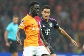 Bayern Münih-Galatasaray olası 11’ler