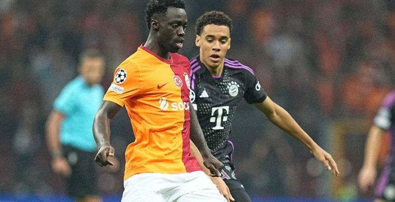 Bayern Münih-Galatasaray olası 11’ler
