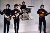 Beatles tarih yazıyor: 54 yıl sonra tekrar 1 numara