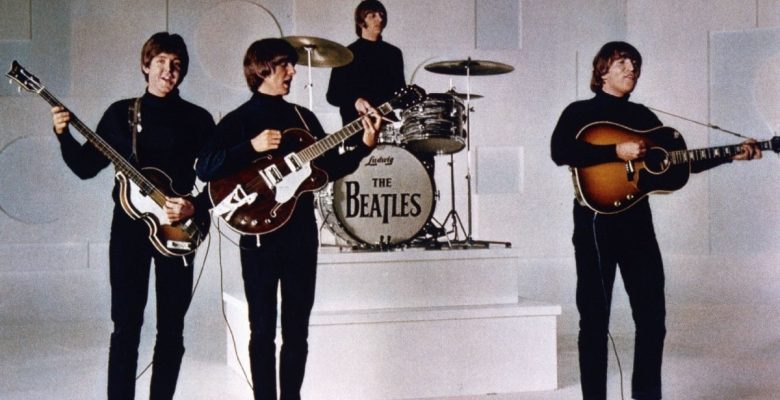 Beatles tarih yazıyor: 54 yıl sonra tekrar 1 numara