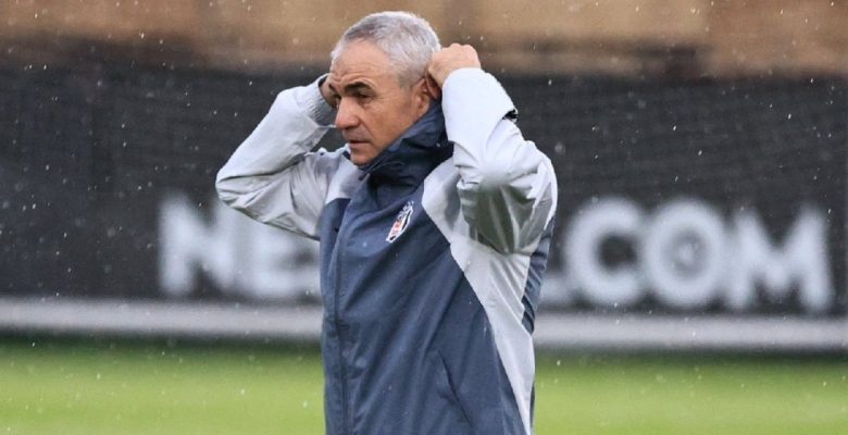 Beşiktaş Başakşehir’i konuk ediyor