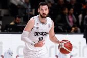 Beşiktaş Emlakjet, BKT Avrupa Kupası’nda Paris Basketball ile karşılaşacak