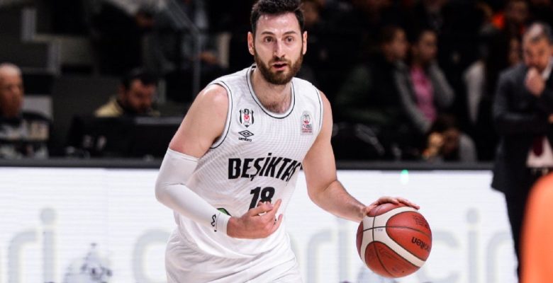 Beşiktaş Emlakjet, BKT Avrupa Kupası’nda Paris Basketball ile karşılaşacak