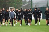 Beşiktaş’ın Samsunspor deplasmanı kritik değer taşıyor