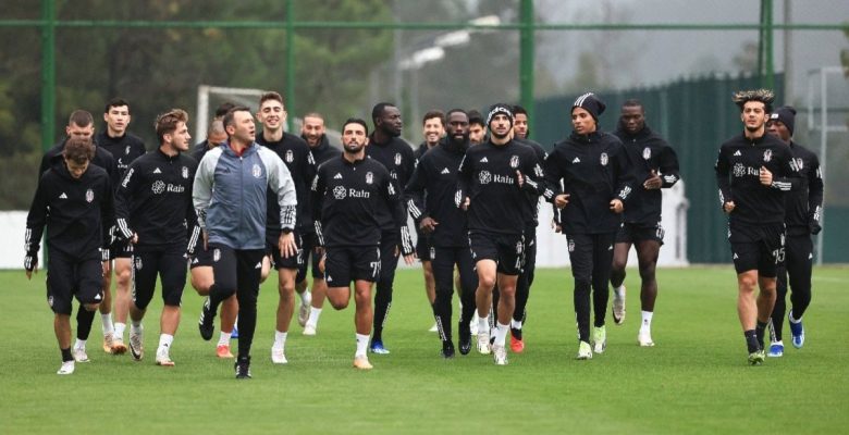Beşiktaş’ın Samsunspor deplasmanı kritik değer taşıyor