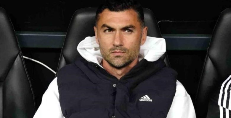 Beşiktaş’ta Burak Yılmaz’ın gidişinin ardından… ‘Böyle hocaya iş verilmez’