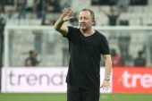 Beşiktaş’ta Sergen Yalçın rüzgarı: Kocadağ ve Arat’tan teklif