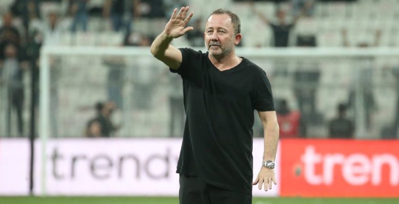 Beşiktaş’ta Sergen Yalçın rüzgarı: Kocadağ ve Arat’tan teklif