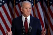 Biden, hükümetin kapanmasını önleyecek tasarıyı onayladı