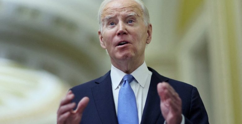 Biden’dan dikkat çeken ‘Gazze’nin yönetimi’ açıklaması