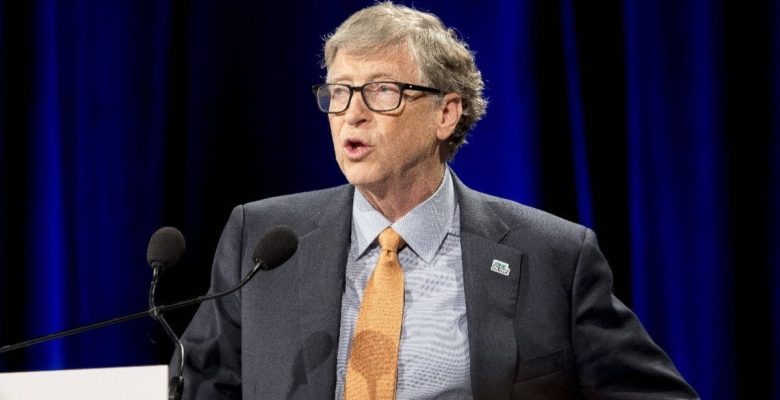Bill Gates’ten haftada üç gün çalışma açıklaması
