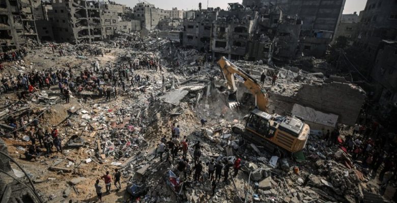 BM açıkladı: Mülteci kampına ataklar ‘savaş suçu’ sayılabilir