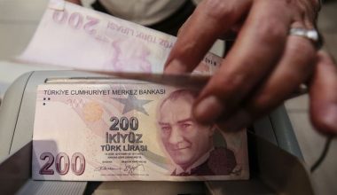 BNP Paribas: Yatırımcılar için Türk tahvillerinin cazibesi artıyor