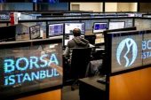Borsa günü düşüşle tamamladı