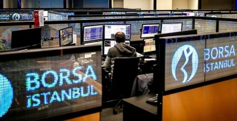 Borsa günü yükselişle tamamladı