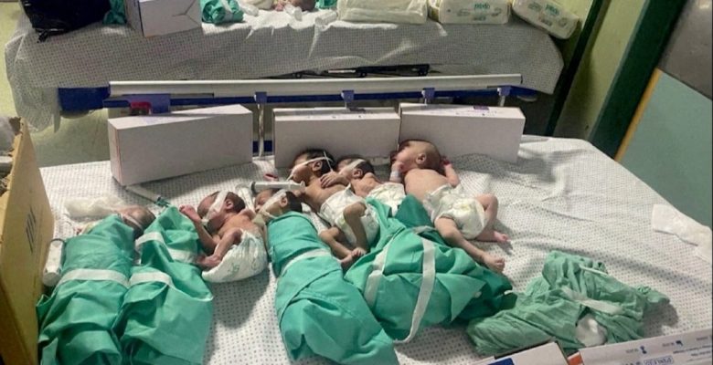 Bütün Dünya İsrail’e ateş püskürüyor