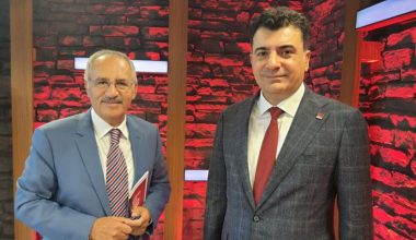 Çabucak sihirli bir söz bulup ‘değişim’ dediler!