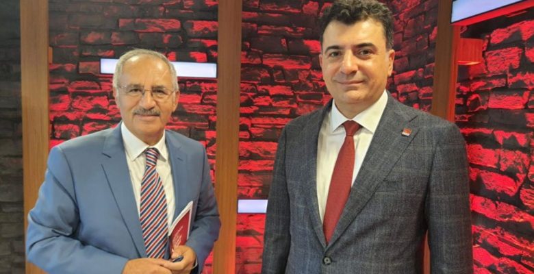 Çabucak sihirli bir söz bulup ‘değişim’ dediler!