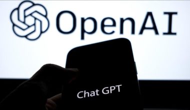 ChatGPT’nin sahibi işi bırakıyor