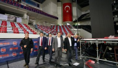 CHP’de kurultay günleri