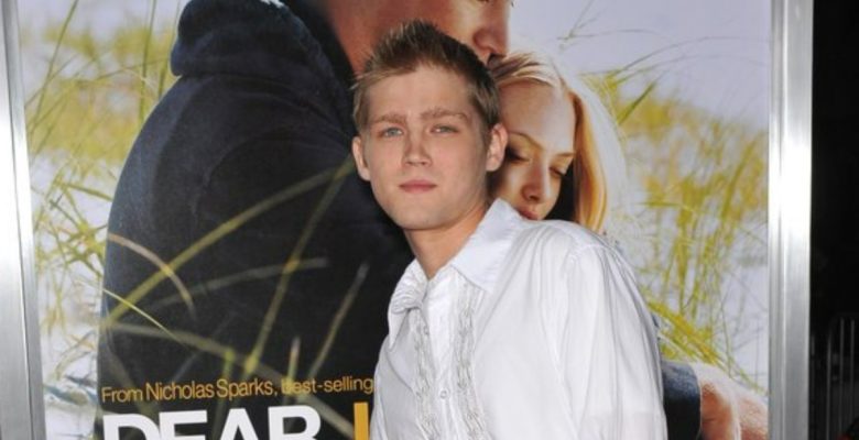 Çocuk yıldız Evan Ellingson 35 yaşında hayatını yitirdi