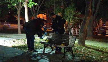 Çorum’da alacak verecek sorunu yüzünden çıkan hengamede 2 kişi yaralandı