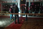 Çorum’da Cadde Üzerine Ateş Açan 2 Şahıs Yakalandı