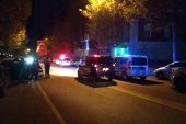 Çorum’da Parkta Havaya Ateş Açan Şahıslar Yakalandı