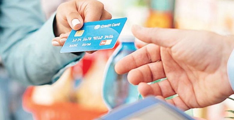 Dar gelirlinin kredi kartı limite dayandı