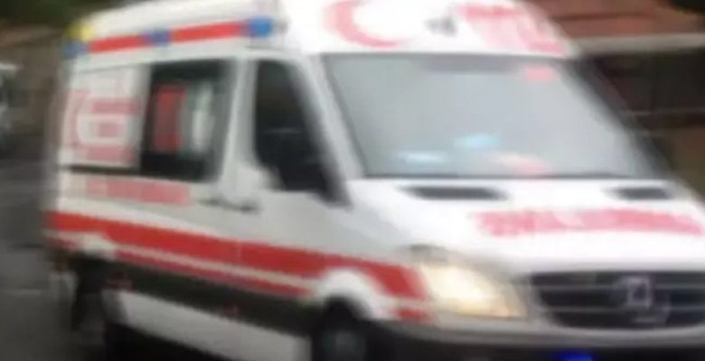 Dehşet: Öldürülmüş, kesimlere ayrılmış, yakılmış