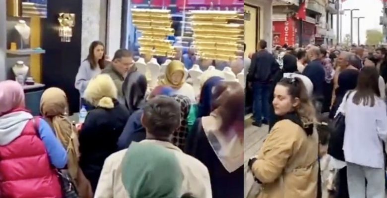 Dilan Polat dedikodusu ilçeyi karıştırdı